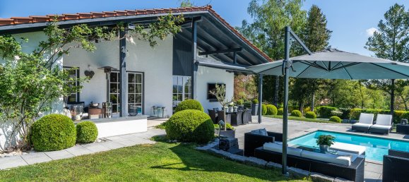 6-salle Maison à Landsberg am Lech, Germany No. 333824 2