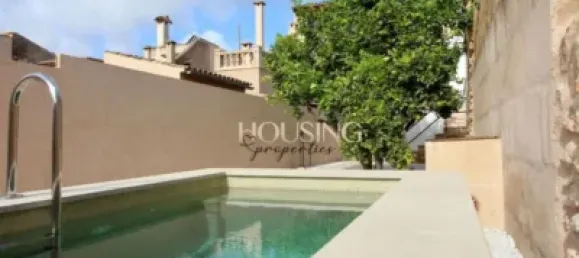 5 bedrooms Townhouse in Llucmajor, Spain No. 173901 28