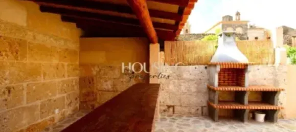 5 bedrooms Townhouse in Llucmajor, Spain No. 173901 30