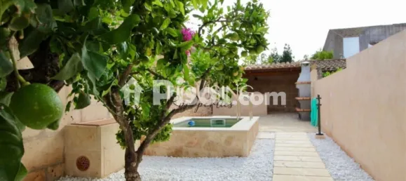5 bedrooms Townhouse in Llucmajor, Spain No. 173901 27