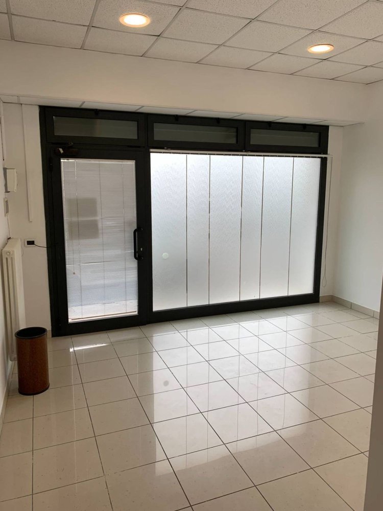 Büro in Venice, Italy 50m², Nr. 380408