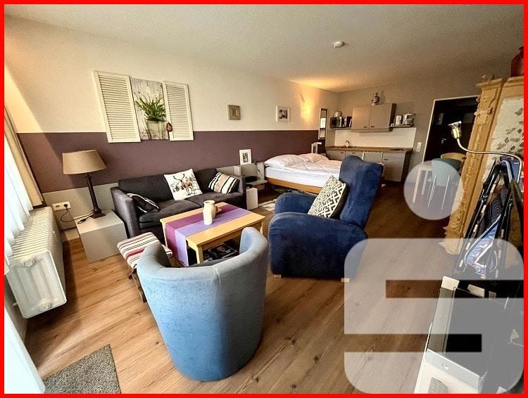 Studio in Freyung-Grafenau, Germany No. 365615