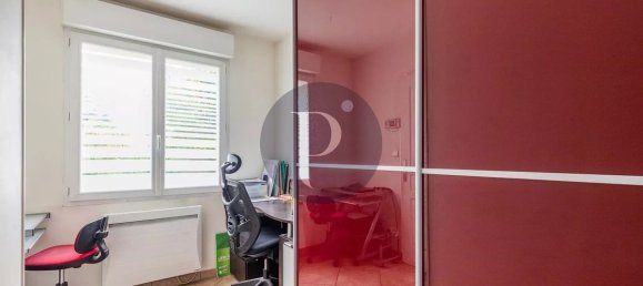 4 Schlafzimmer Haus in Wissous, France, Nr. 184958 12