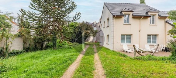 4 Schlafzimmer Haus in Wissous, France, Nr. 184958 3