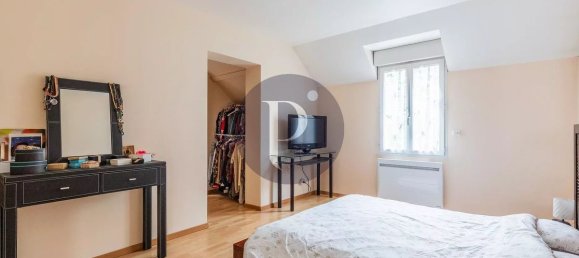 4 Schlafzimmer Haus in Wissous, France, Nr. 184958 8