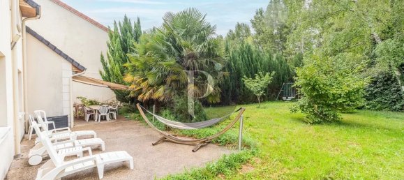 4 Schlafzimmer Haus in Wissous, France, Nr. 184958 4