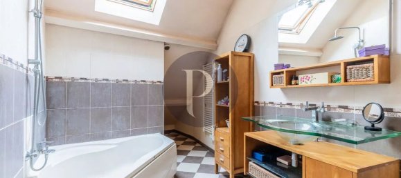 4 Schlafzimmer Haus in Wissous, France, Nr. 184958 9