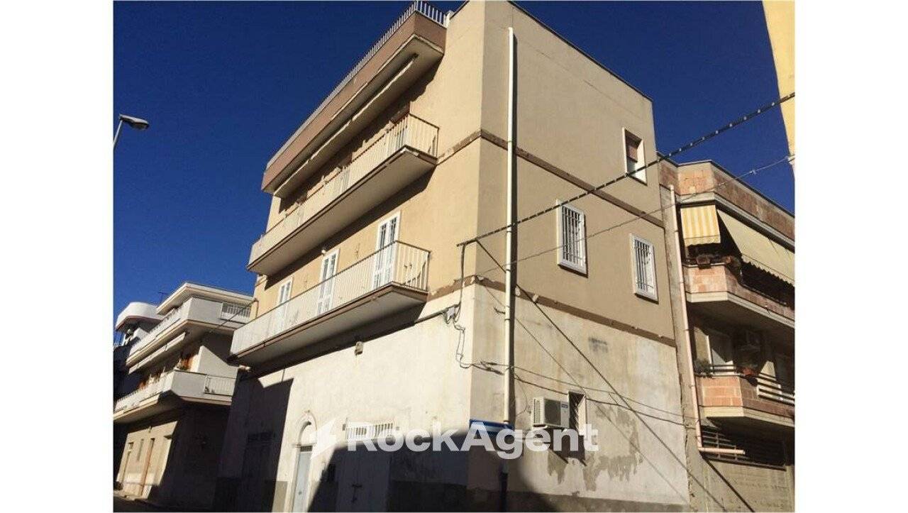 3 Schlafzimmer Wohnung in Cerignola, Italy, Nr. 318343