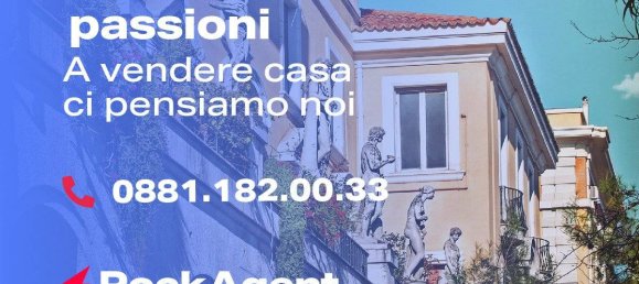 3 Schlafzimmer Wohnung in Cerignola, Italy, Nr. 318343 13