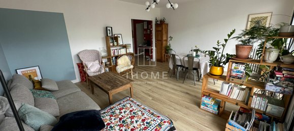 2 bedrooms Apartment in Angers, France No. 299951 2