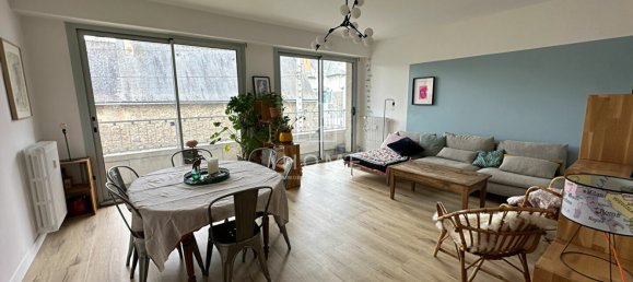 2 bedrooms Apartment in Angers, France No. 299951 6