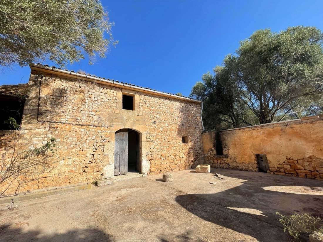 5 غرف نوم منزل في Sant Llorenc Des Cardassar, Spain رقم 285530
