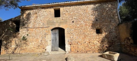 5 bedrooms House in Sant Llorenc Des Cardassar, Spain No. 285530 6