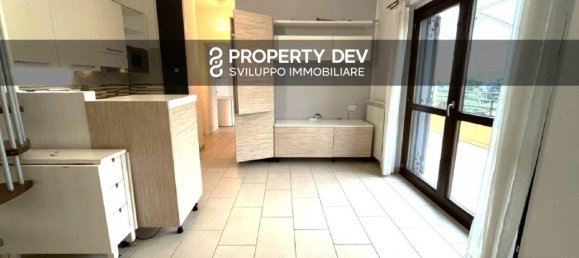 Apartamento de 3 habitaciónes en Frascati, Italy No. 172069 9