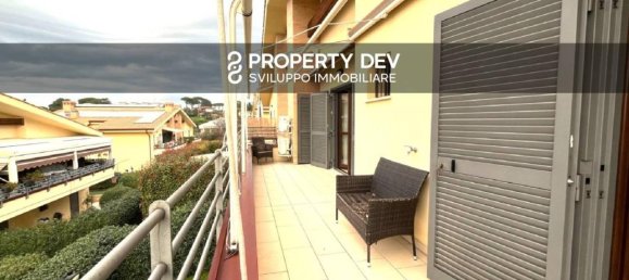 Apartamento de 3 habitaciónes en Frascati, Italy No. 172069 5