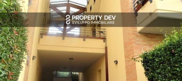 Apartamento de 3 habitaciónes en Frascati, Italy No. 172069 23