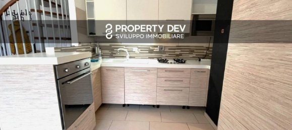 Apartamento de 3 habitaciónes en Frascati, Italy No. 172069 4