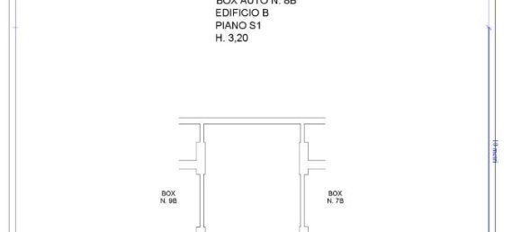 Apartamento de 3 habitaciónes en Frascati, Italy No. 172069 26