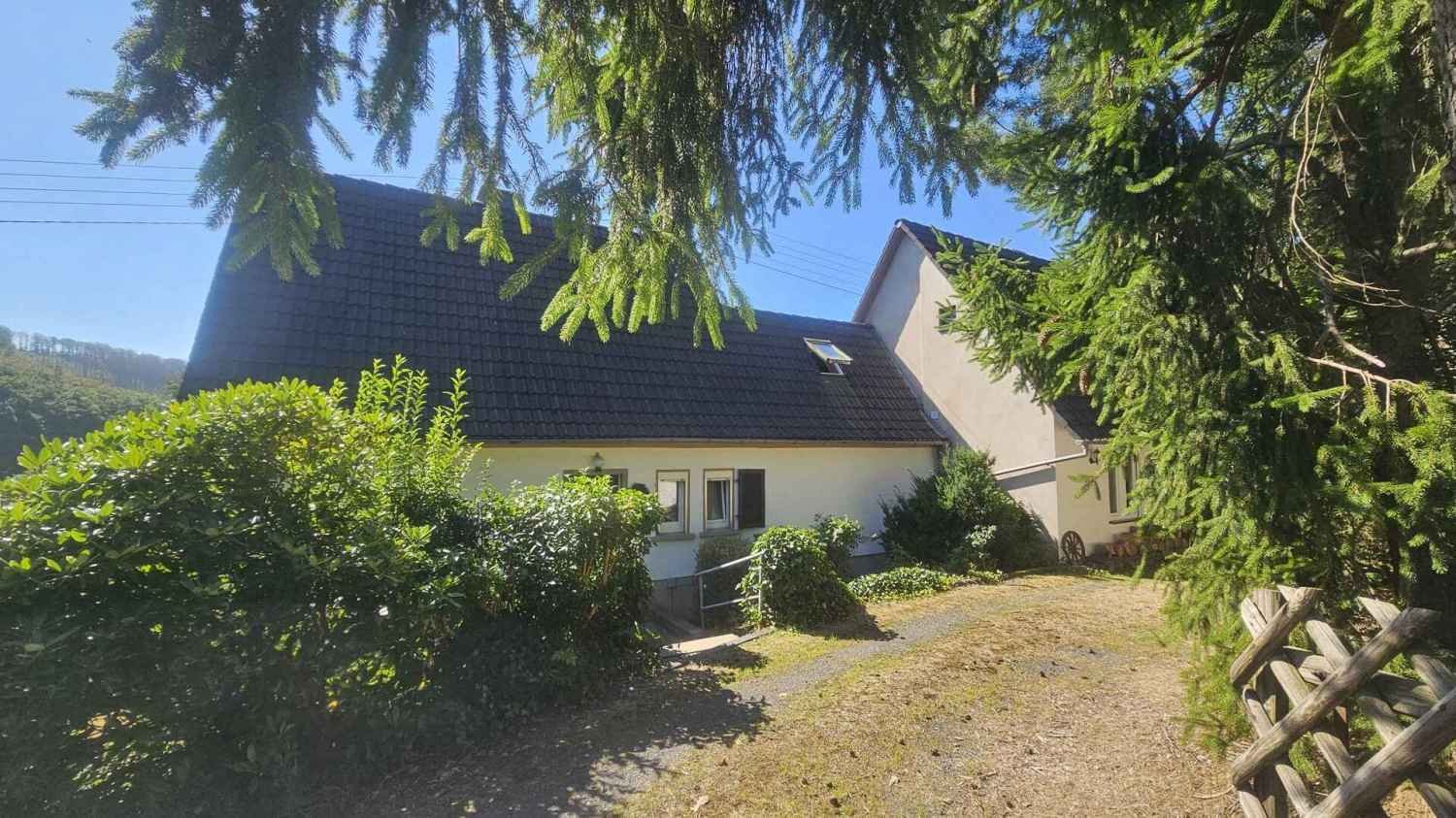 Casa T2 em Altenkirchen, Germany N.º 341978