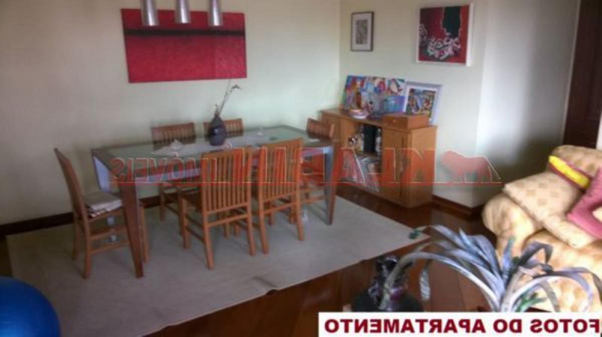 3 غرف نوم شقة في Sao Paulo, Brazil رقم 431940