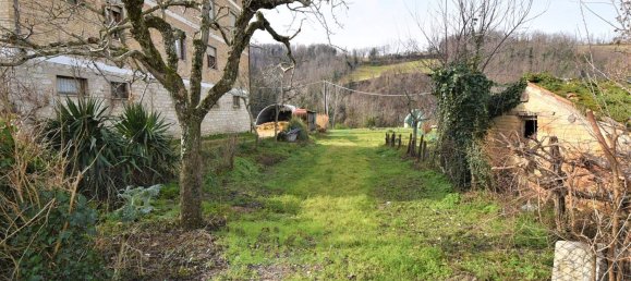 7-Zimmer Haus in Amandola, Italy, Nr. 123207 8