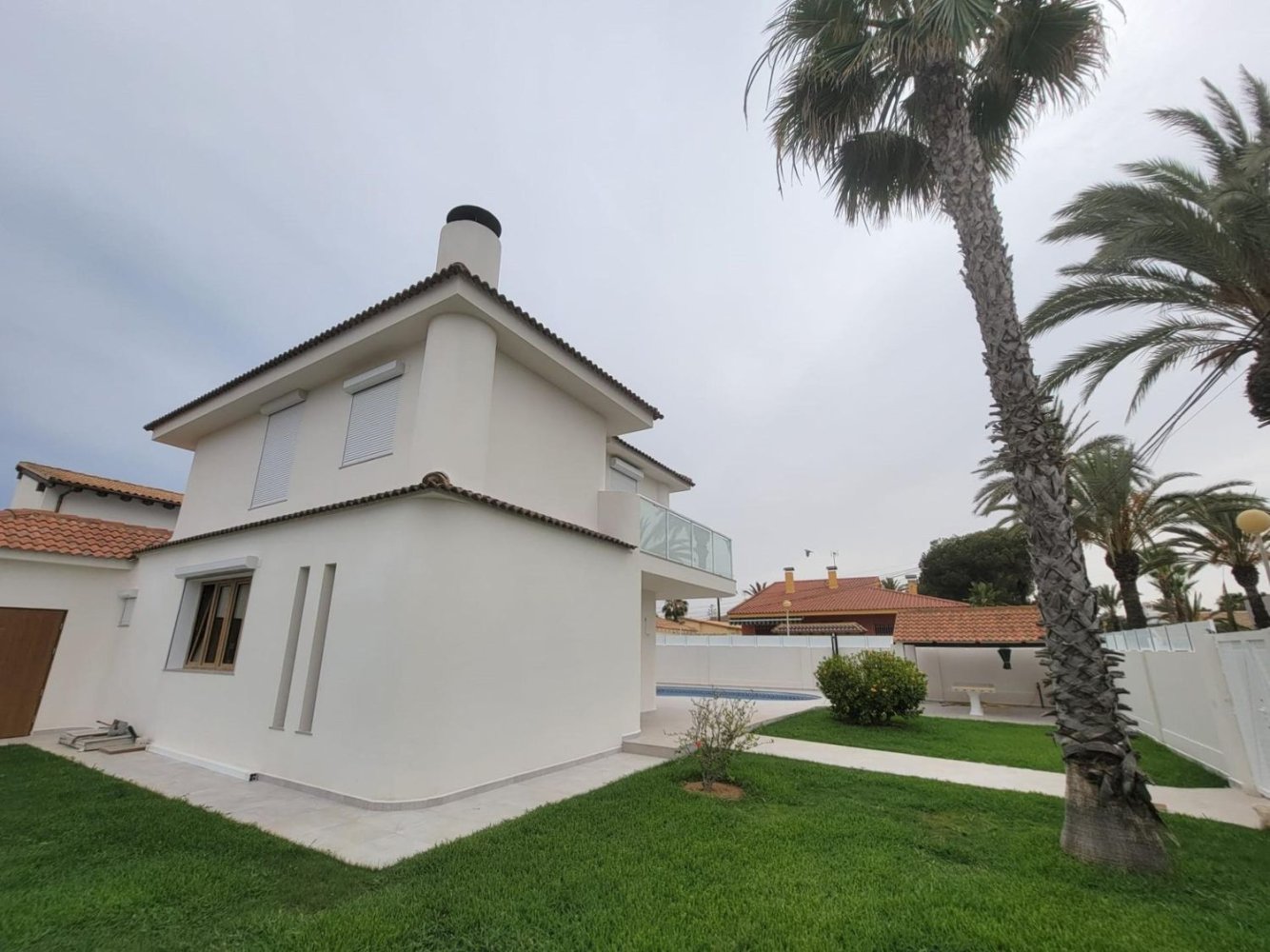 Villa T3 em Cabo Roig, Spain N.º 213261