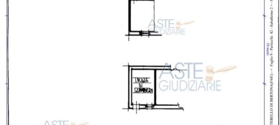 3 chambres Maison à Montebello di Bertona, Italy No. 356048 9