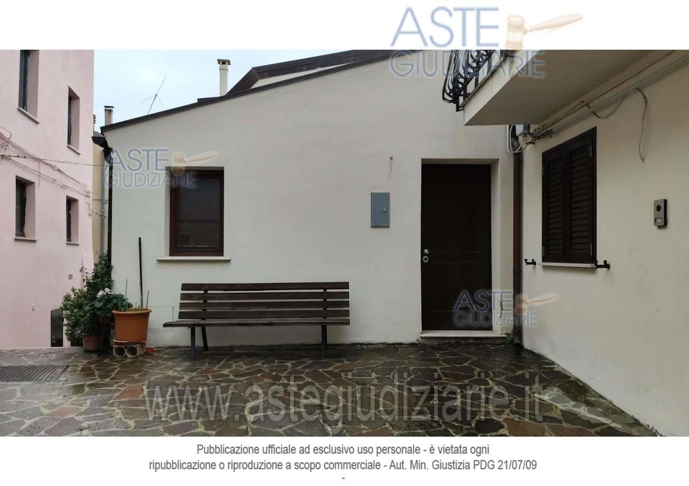 3 chambres Maison à Montebello di Bertona, Italy No. 356048