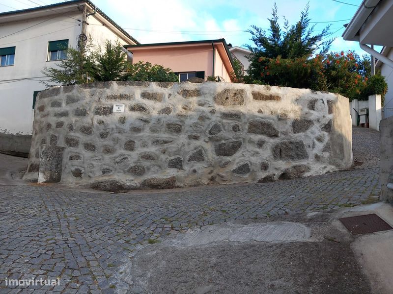 2 bedrooms House in Santo Tirso, Portugal No. 284568