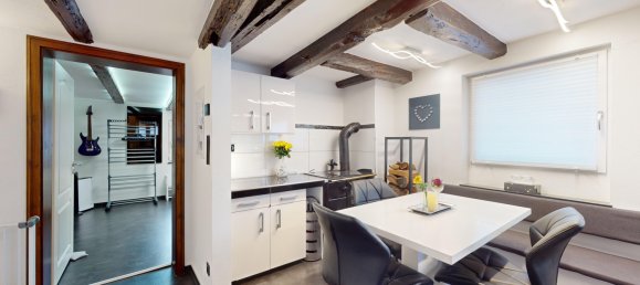 Adosado de 4 habitaciónes en Ludwigsburg, Germany No. 35739 10