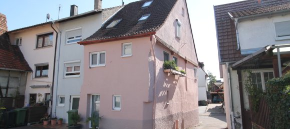 Adosado de 4 habitaciónes en Ludwigsburg, Germany No. 35739 2