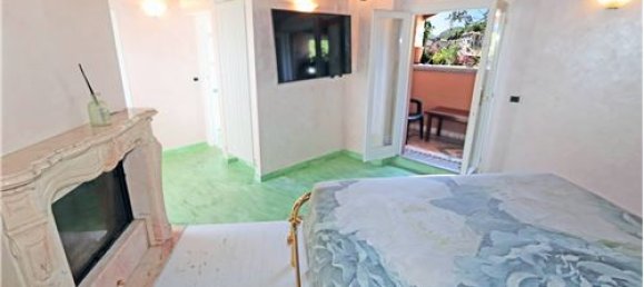 Квартира с 3 спальнями в Пастуро, Италия № 279226 23