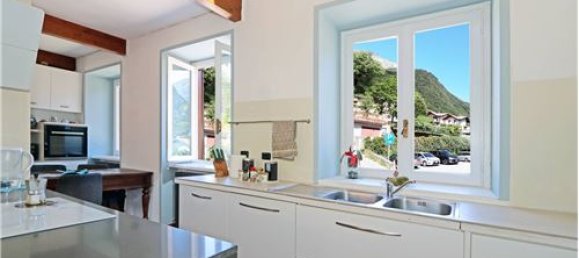 Квартира с 3 спальнями в Пастуро, Италия № 279226 5