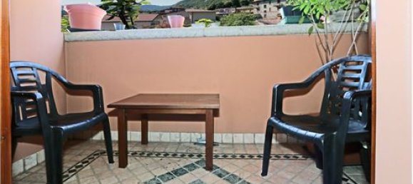 Квартира с 3 спальнями в Пастуро, Италия № 279226 24