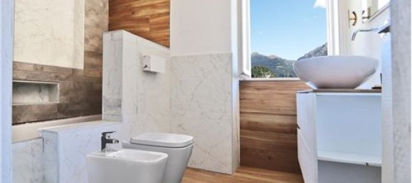 Квартира с 3 спальнями в Пастуро, Италия № 279226 8