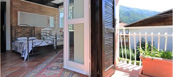 Квартира с 3 спальнями в Пастуро, Италия № 279226 13