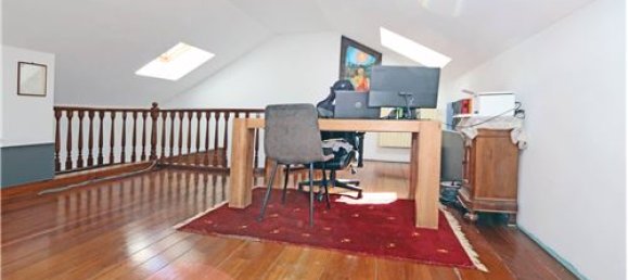 Квартира с 3 спальнями в Пастуро, Италия № 279226 14