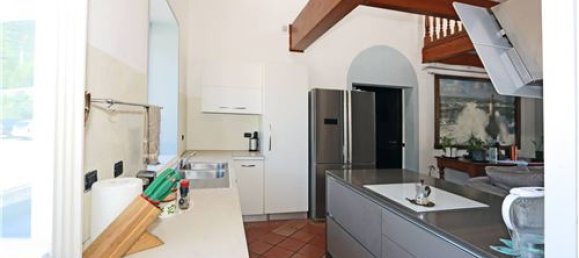 Квартира с 3 спальнями в Пастуро, Италия № 279226 6