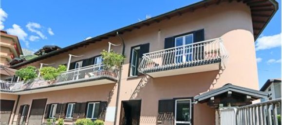 Квартира с 3 спальнями в Пастуро, Италия № 279226 28