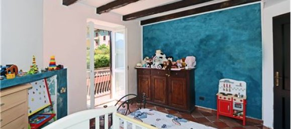 Квартира с 3 спальнями в Пастуро, Италия № 279226 12