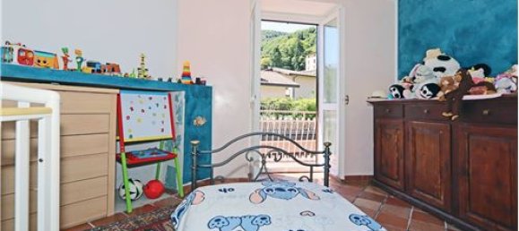 Квартира с 3 спальнями в Пастуро, Италия № 279226 10