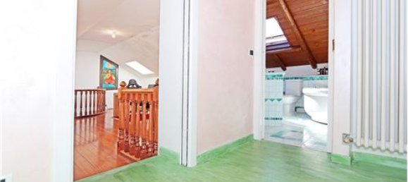 Квартира с 3 спальнями в Пастуро, Италия № 279226 17