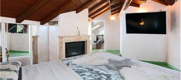 Квартира с 3 спальнями в Пастуро, Италия № 279226 22