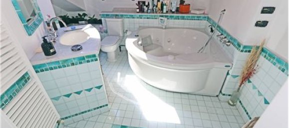 Квартира с 3 спальнями в Пастуро, Италия № 279226 18