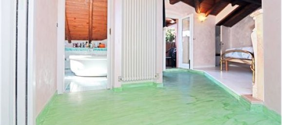 Квартира с 3 спальнями в Пастуро, Италия № 279226 20