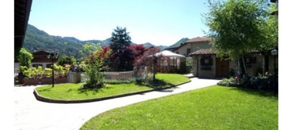 Квартира с 3 спальнями в Пастуро, Италия № 279226 26