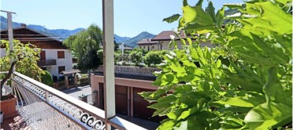 Квартира с 3 спальнями в Пастуро, Италия № 279226 7