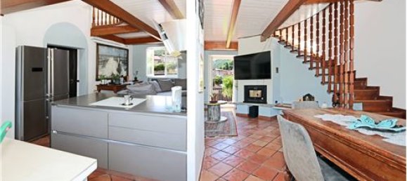 Квартира с 3 спальнями в Пастуро, Италия № 279226 3