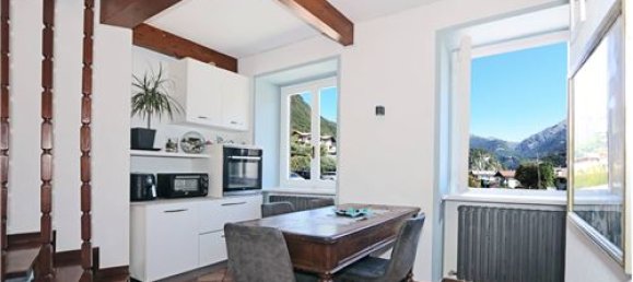 Квартира с 3 спальнями в Пастуро, Италия № 279226 2