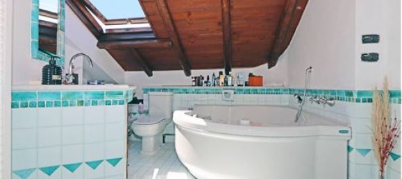 Квартира с 3 спальнями в Пастуро, Италия № 279226 19